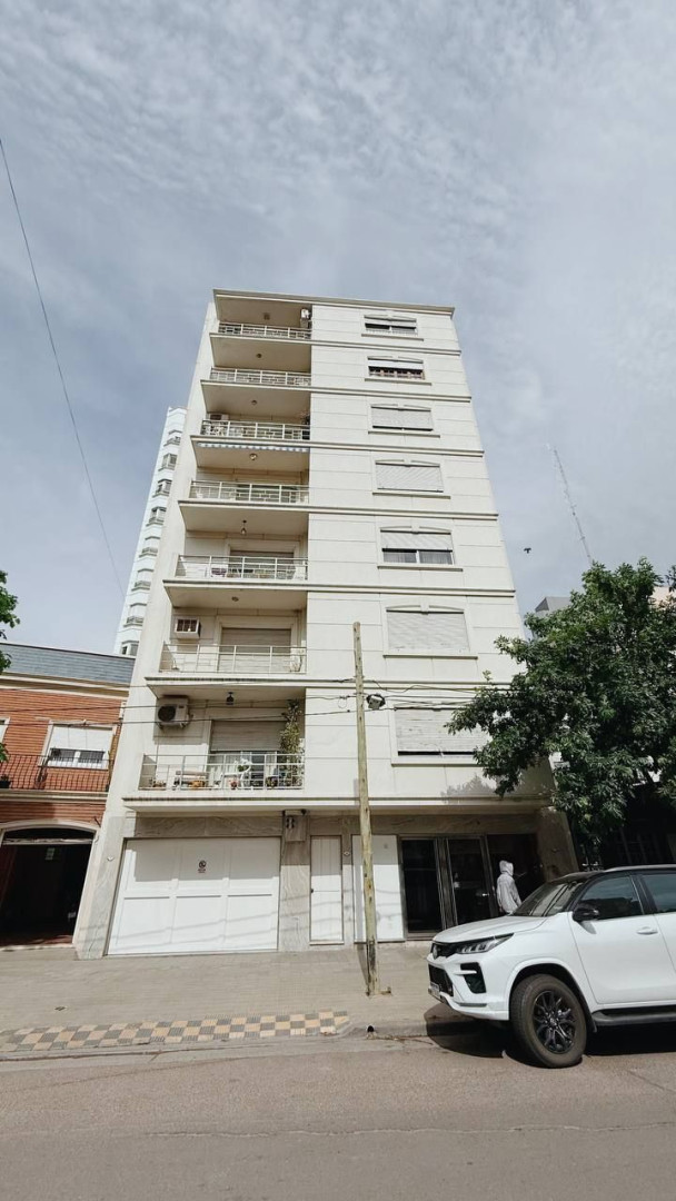 Departamento en Venta en Av. Alem 88, Centro, Bahía Blanca - Bahía Blanca Propiedades | SITIO OFICIAL l