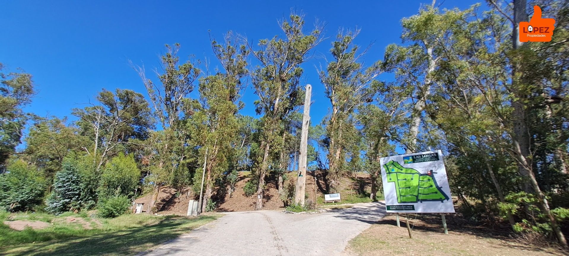 Terreno en Venta en Calle Laurel, Las Lomas, Monte Hermoso - Bahía Blanca Propiedades | SITIO OFICIAL l