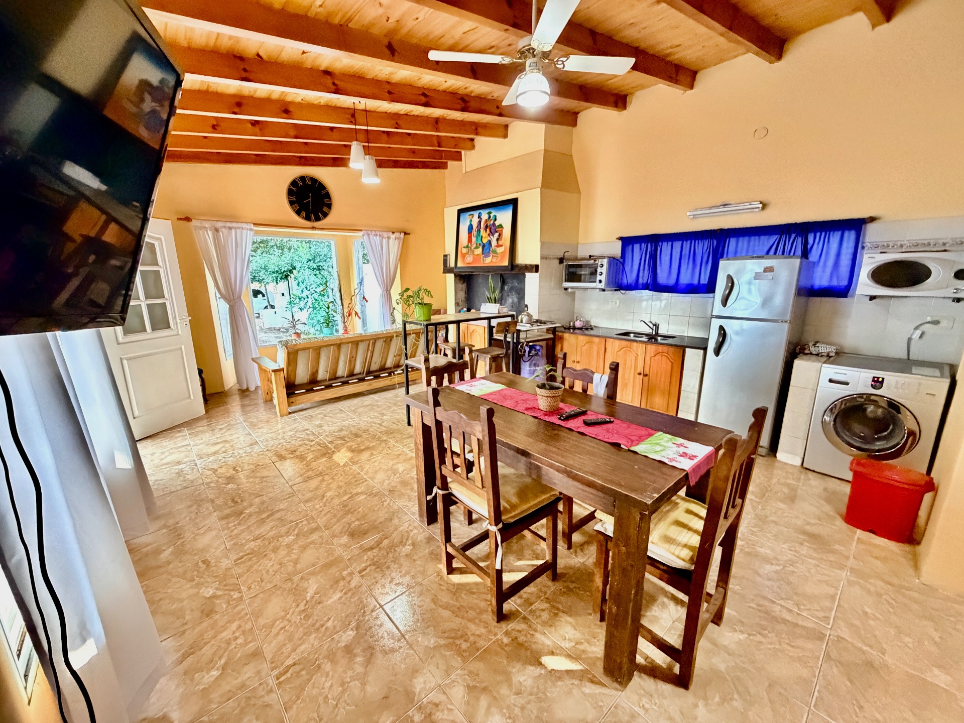Casa en Venta en Piergentili Y Mármol ,  Sierra de  la Ventana - Bahía Blanca Propiedades | SITIO OFICIAL l