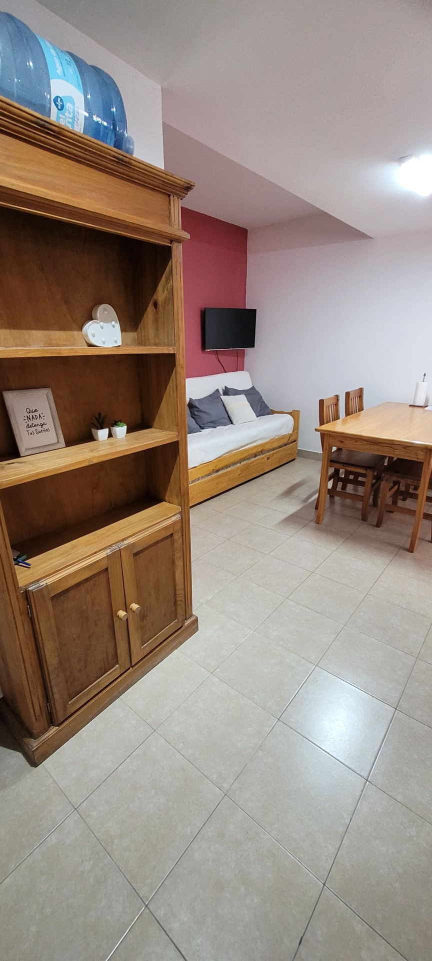 Departamento  - por Día en Caronti 47, Centro, Bahía Blanca - Bahía Blanca Propiedades | SITIO OFICIAL l