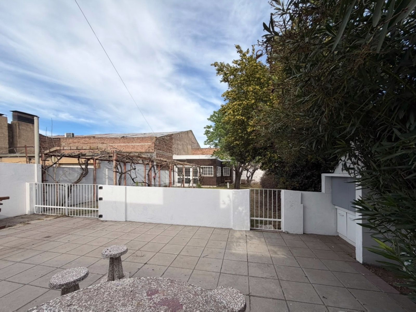 Casa en Venta en Aguado 73, Universitario, Bahía Blanca - Bahía Blanca Propiedades | SITIO OFICIAL l