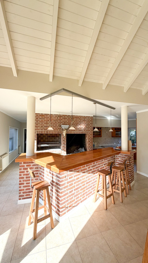 Casa en Venta en Bosque Alto , Bosque Alto, Bahía Blanca - Bahía Blanca Propiedades | SITIO OFICIAL l