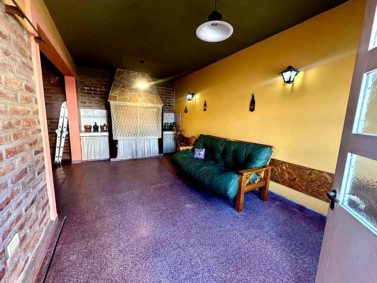 Casa en Venta en Avenente 3700, Ingeniero White, Bahía Blanca - Bahía Blanca Propiedades | SITIO OFICIAL l