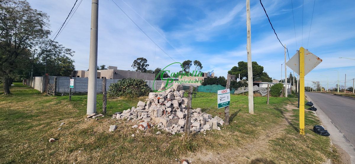 Terreno en Venta en Parera Y Scalabrini Ortiz,  Bahía Blanca - Bahía Blanca Propiedades | SITIO OFICIAL l