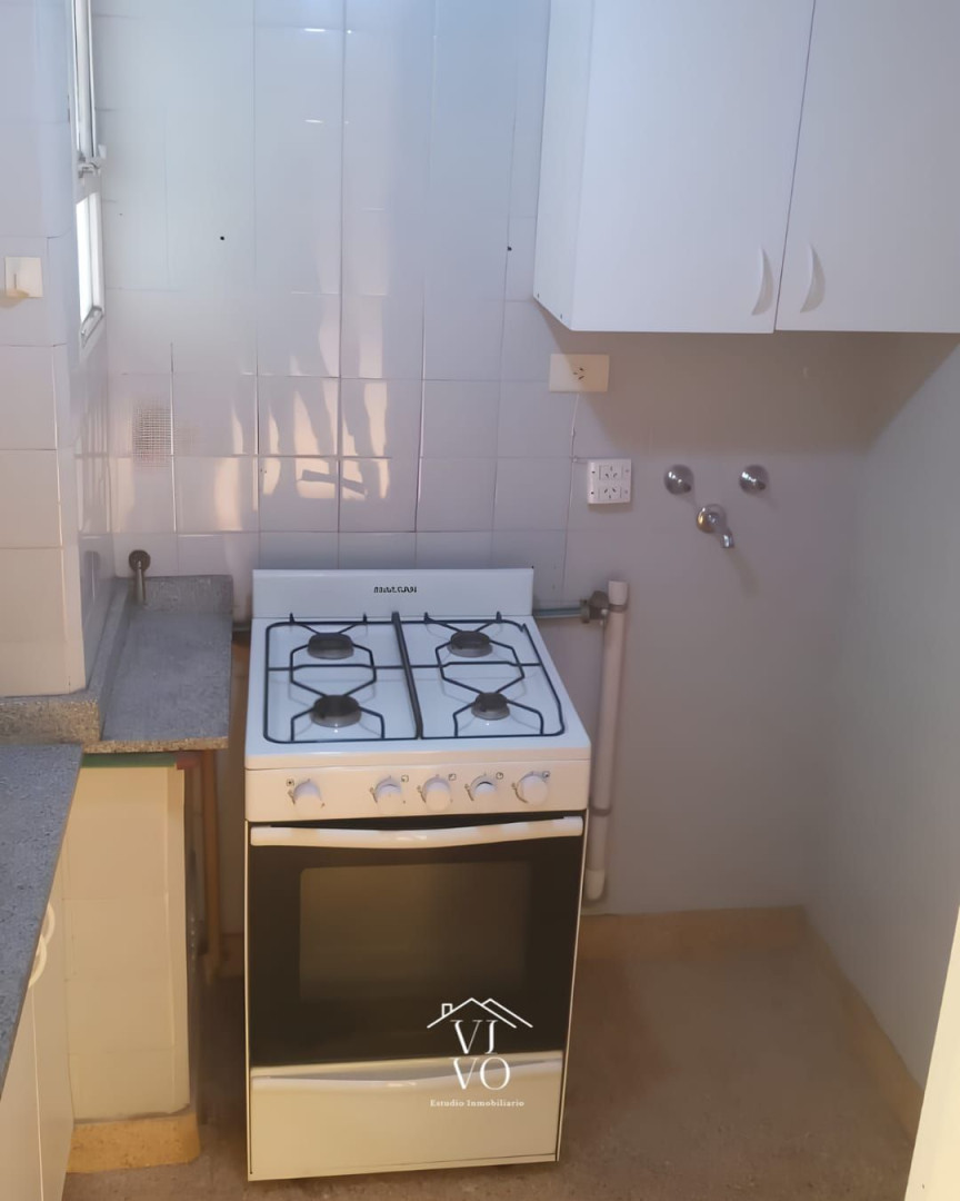 Departamento en Alquiler en Moreno 45, Centro, Bahía Blanca - Bahía Blanca Propiedades | SITIO OFICIAL l