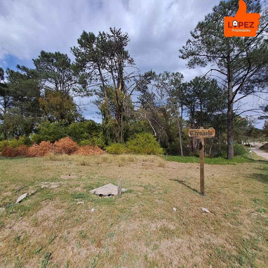 Terreno en Venta en Calle Laurel, Las Lomas, Monte Hermoso - Bahía Blanca Propiedades | SITIO OFICIAL l