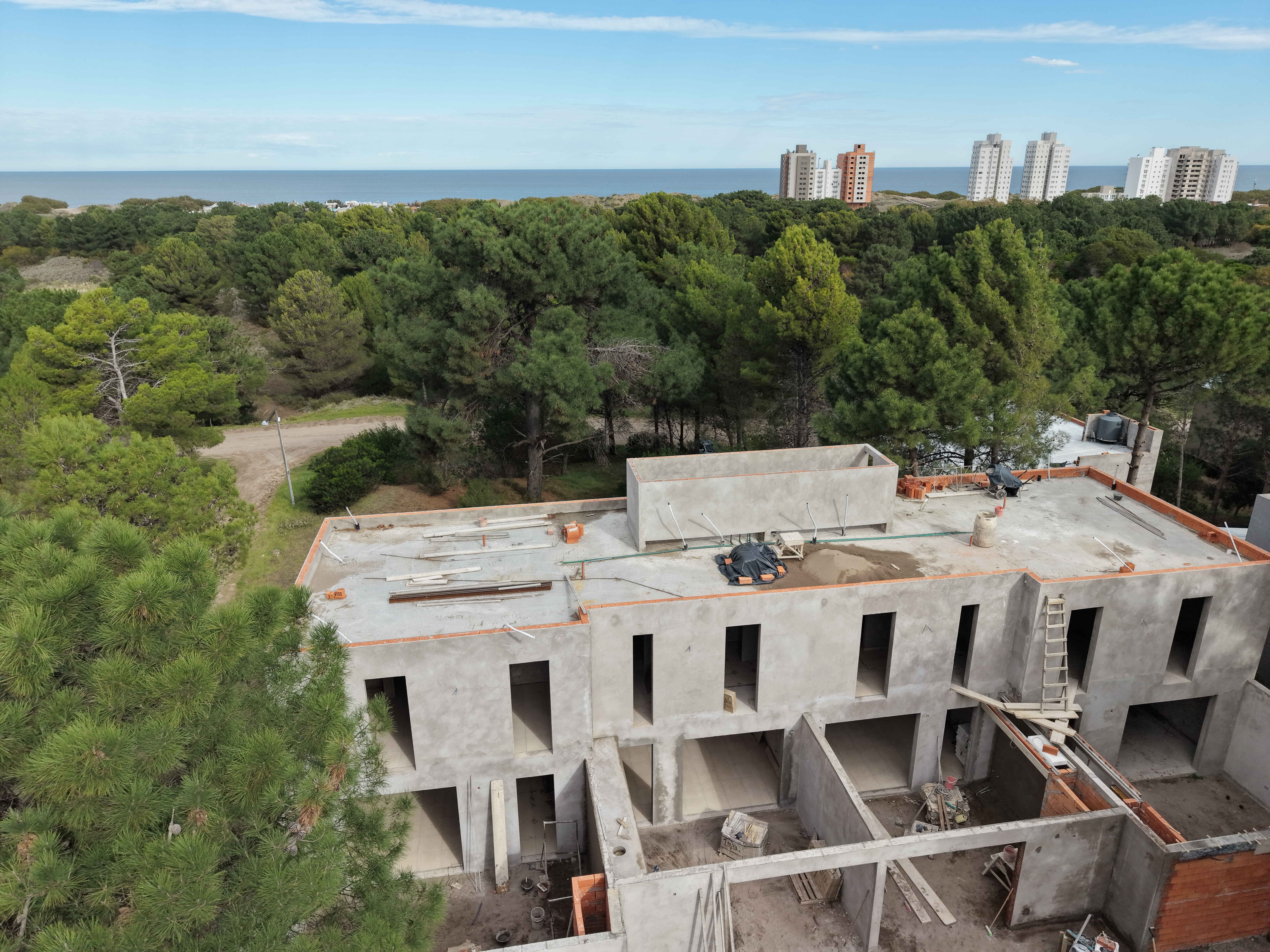 Duplex en Venta en Las Lechuzas Y Las Cotorras,  Monte Hermoso - Bahía Blanca Propiedades | SITIO OFICIAL l
