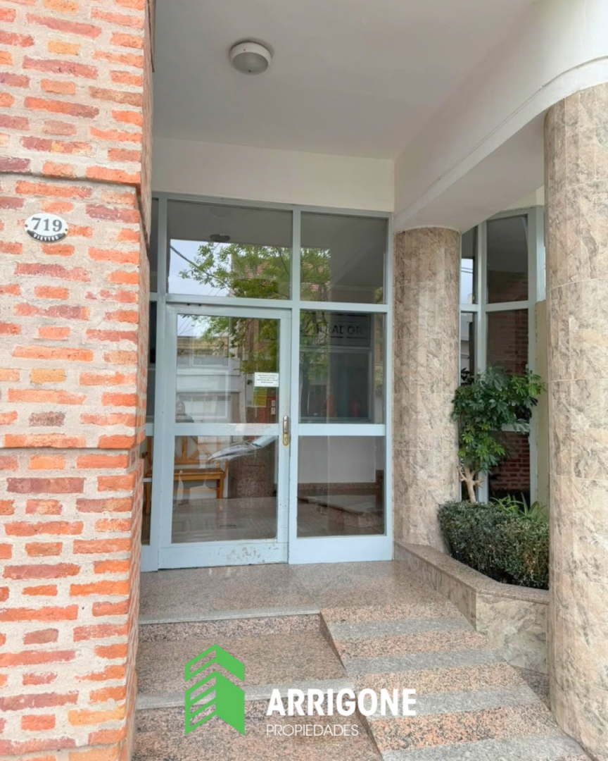 Departamento en Alquiler en Vieytes 719,  Bahía Blanca - Bahía Blanca Propiedades | SITIO OFICIAL l