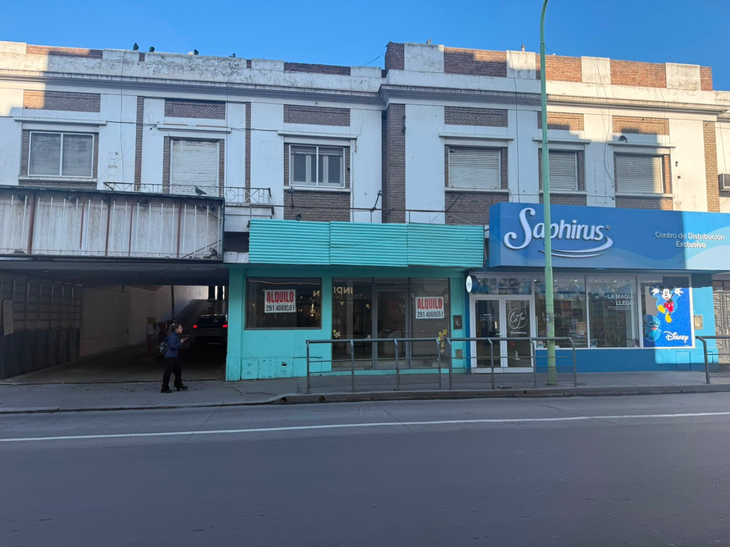 Local en Venta en Chiclana 150, Centro, Bahía Blanca - Bahía Blanca Propiedades | SITIO OFICIAL l