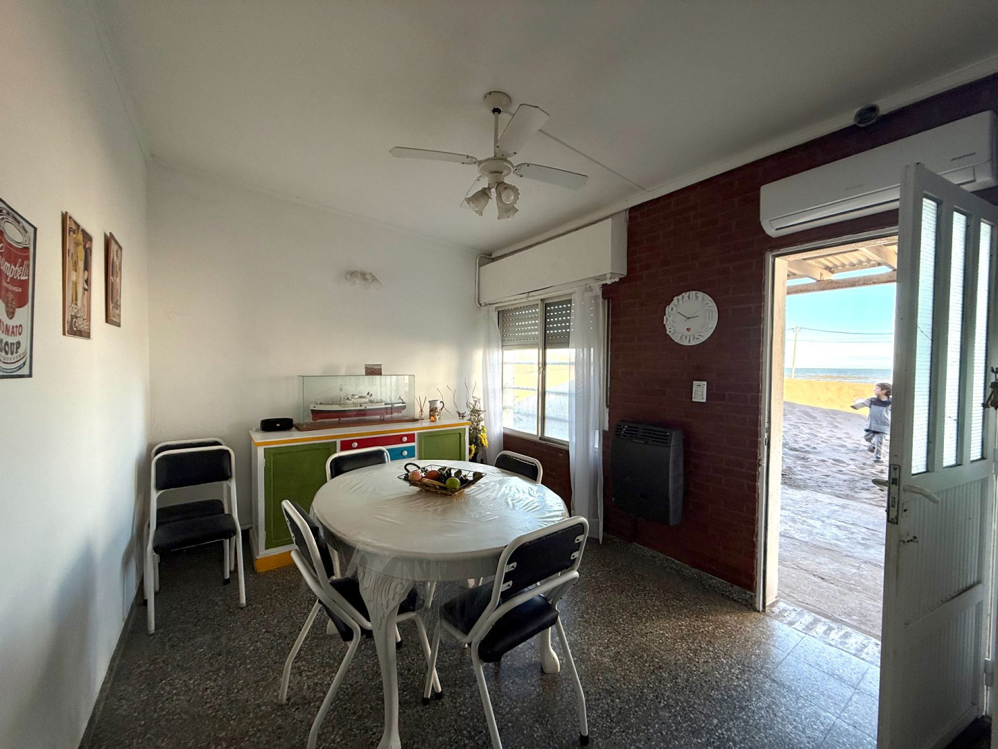 Departamento en Venta en Rio Gallegos 10, Centro, Monte Hermoso - Bahía Blanca Propiedades | SITIO OFICIAL l