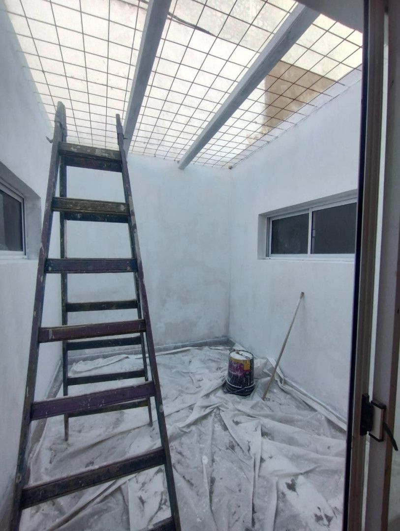 Casa en Alquiler en Thompson 428, Pedro Pico, Bahía Blanca - Bahía Blanca Propiedades | SITIO OFICIAL l