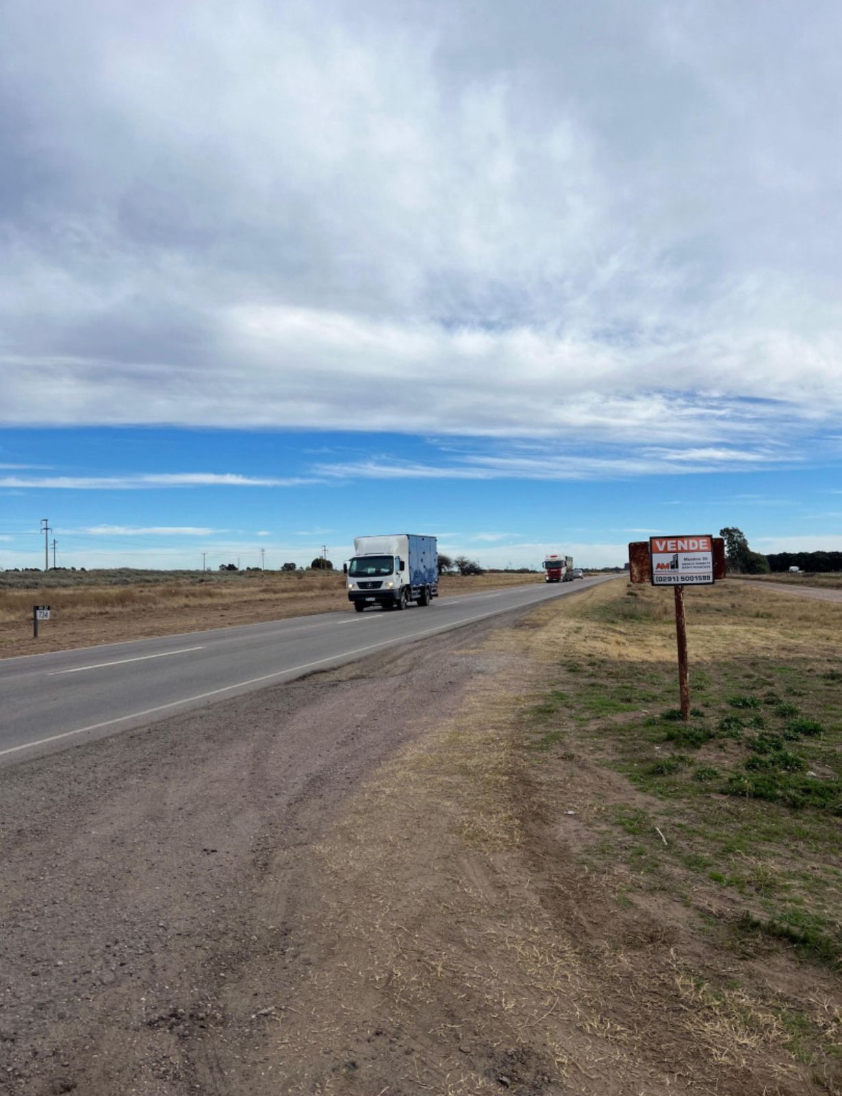 Terreno en Venta en Ruta 22,  Medanos - Bahía Blanca Propiedades | SITIO OFICIAL l
