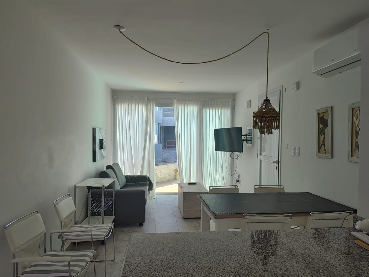 Departamento en Venta en Juan Manuel De Rosas 132, Centro, Monte Hermoso - Bahía Blanca Propiedades | SITIO OFICIAL l