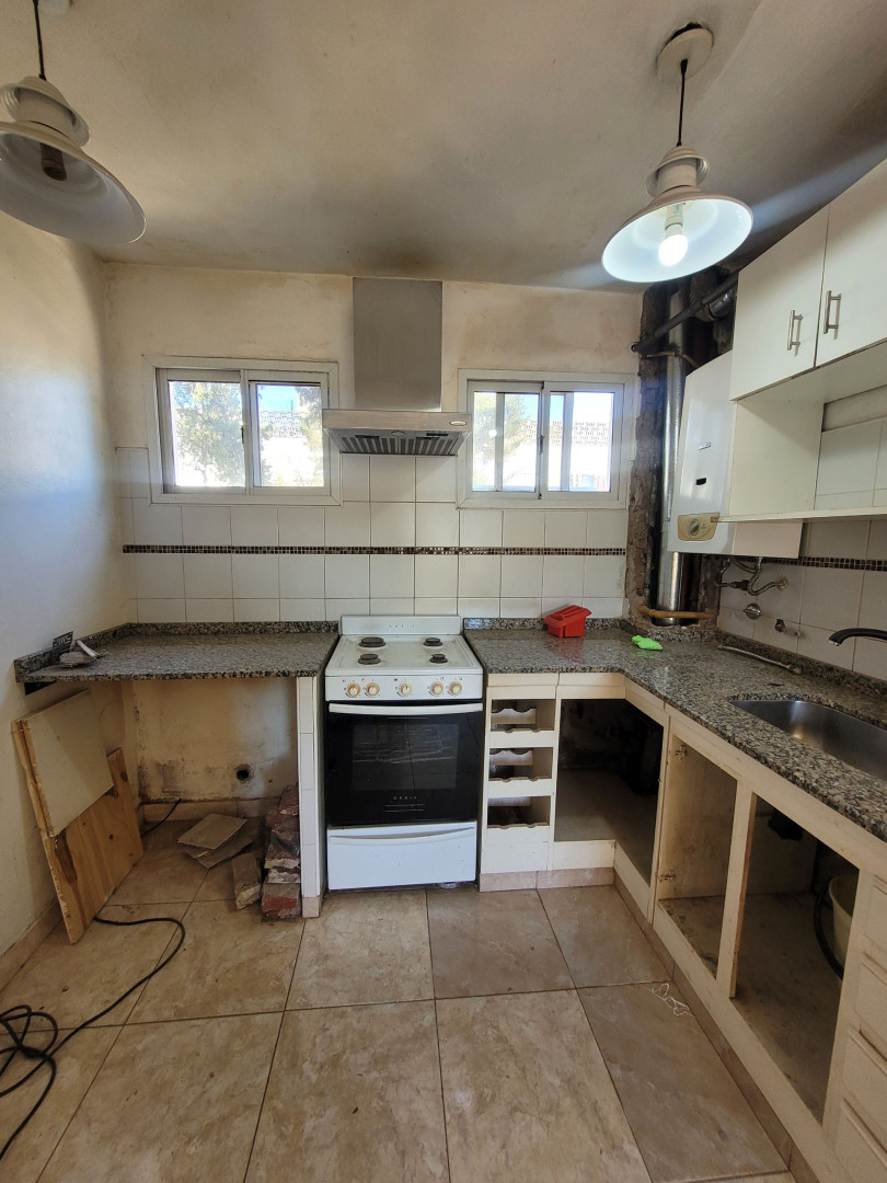 Departamento en Venta en Newton 1179, Tiro Federal, Bahía Blanca - Bahía Blanca Propiedades | SITIO OFICIAL l