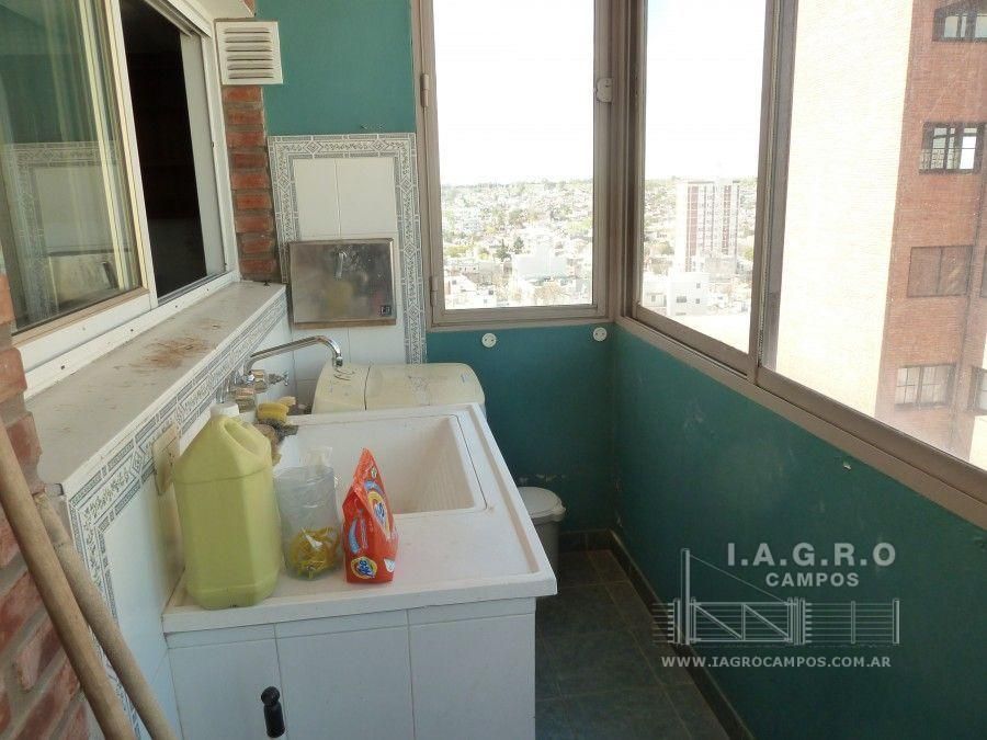 Departamento en Venta en Alsina 300, Centro, Bahía Blanca - Bahía Blanca Propiedades | SITIO OFICIAL l