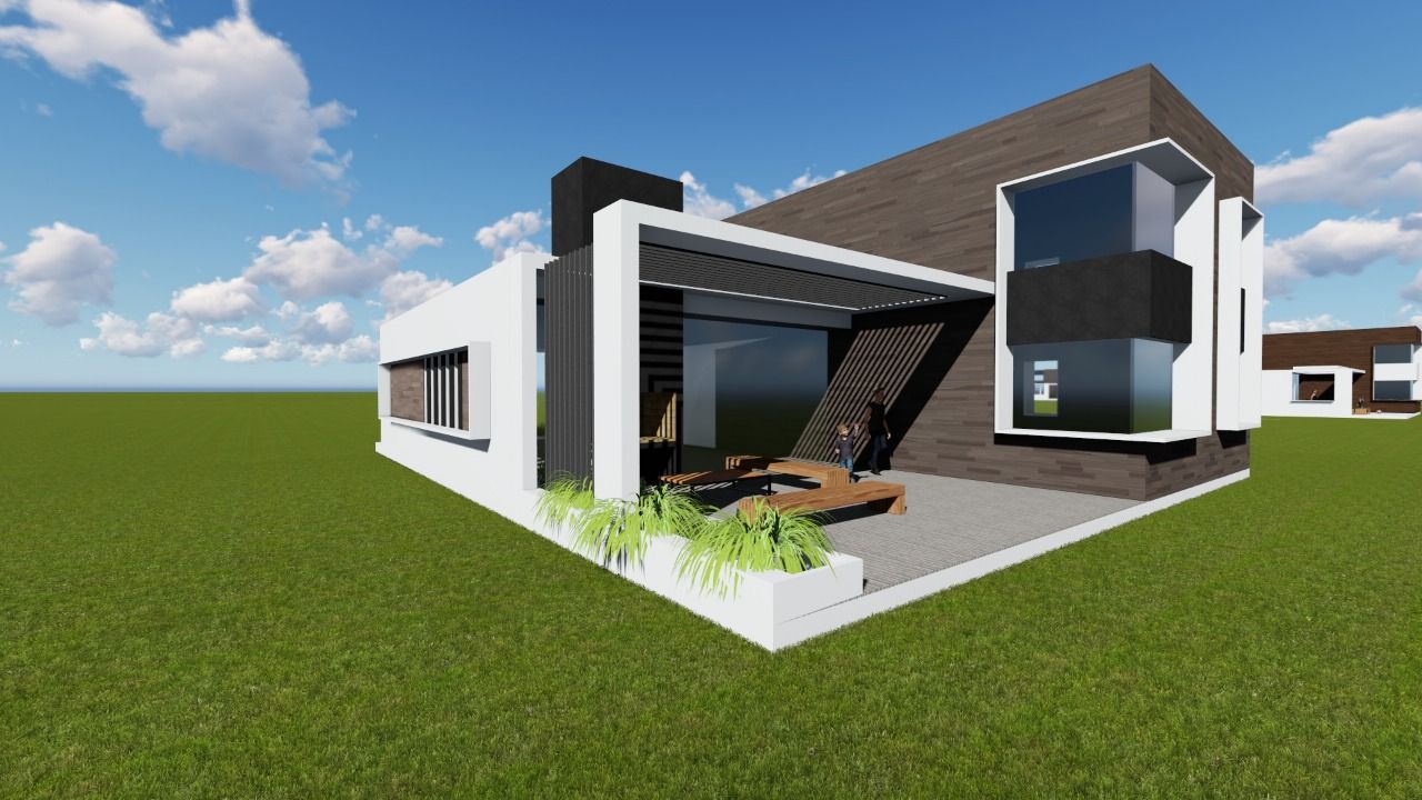 Casa en Venta en Pilmaiquen 2800, Nova Terra, Bahía Blanca - Bahía Blanca Propiedades | SITIO OFICIAL l