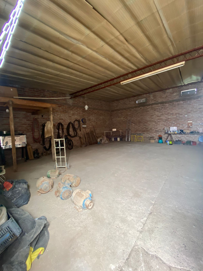 Casa en Venta en Brasil 1700, Pampa Central, Bahía Blanca - Bahía Blanca Propiedades | SITIO OFICIAL l