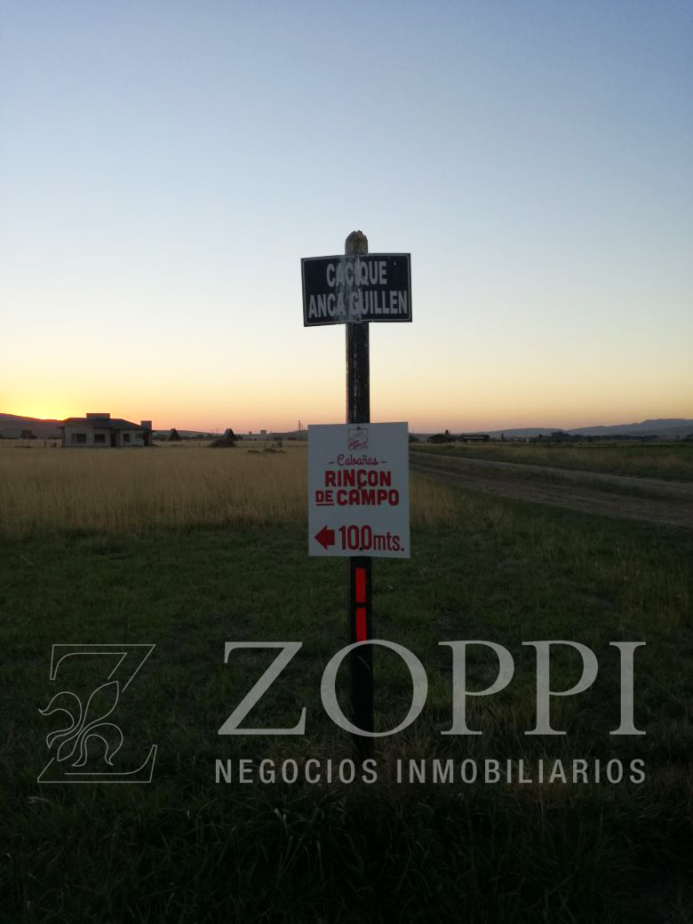 Terreno en Venta en San Andres De Las Sierras,  Tornquist - Bahía Blanca Propiedades | SITIO OFICIAL l