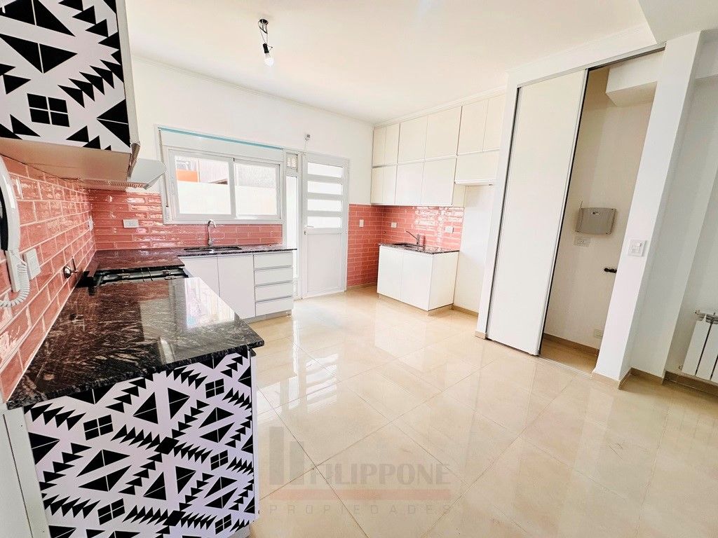 Duplex en Venta en Republica Siria 2494, Santa Margarita, Bahía Blanca - Bahía Blanca Propiedades | SITIO OFICIAL l