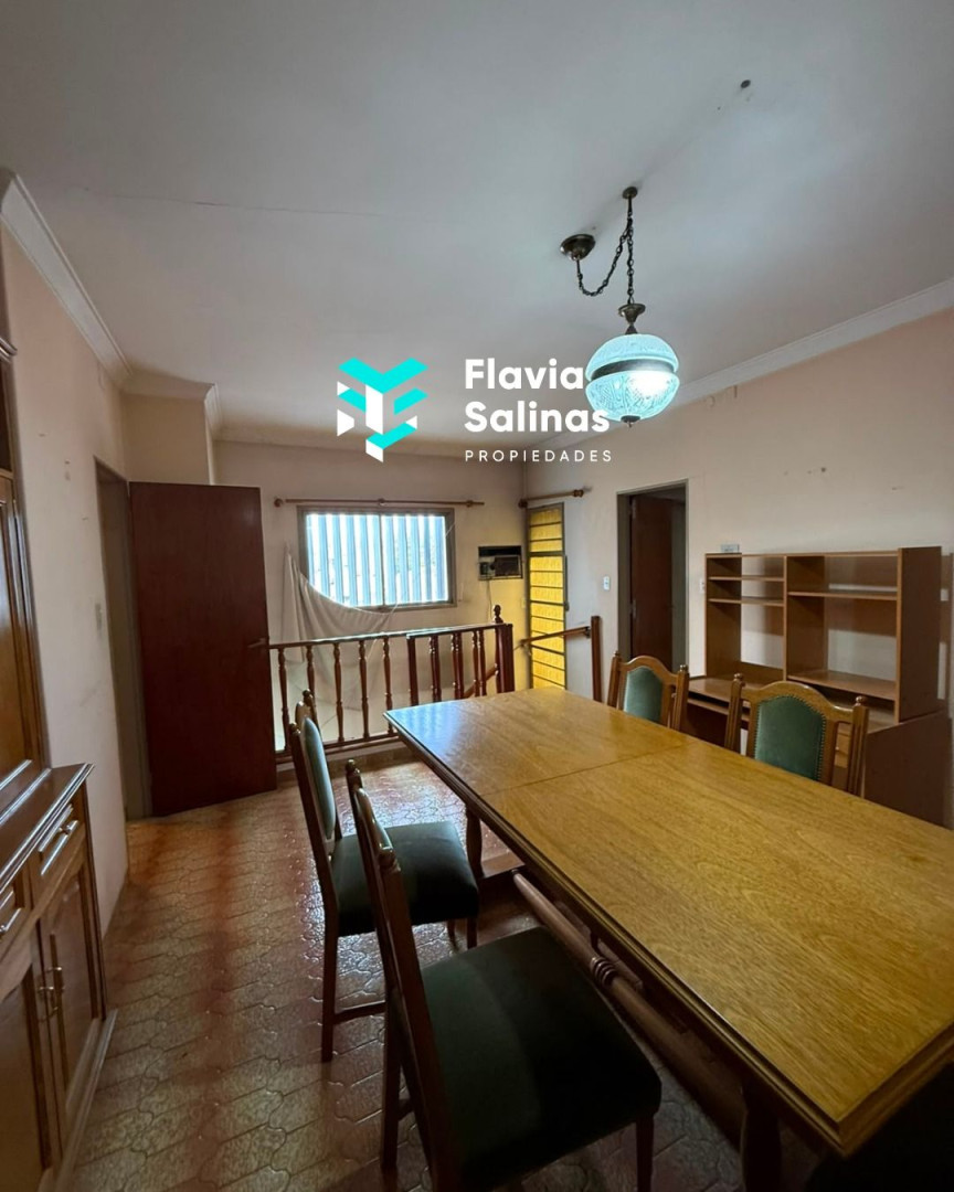 Casa con Local en Venta en Alvarado 912, Universitario, Bahía Blanca - Bahía Blanca Propiedades | SITIO OFICIAL l
