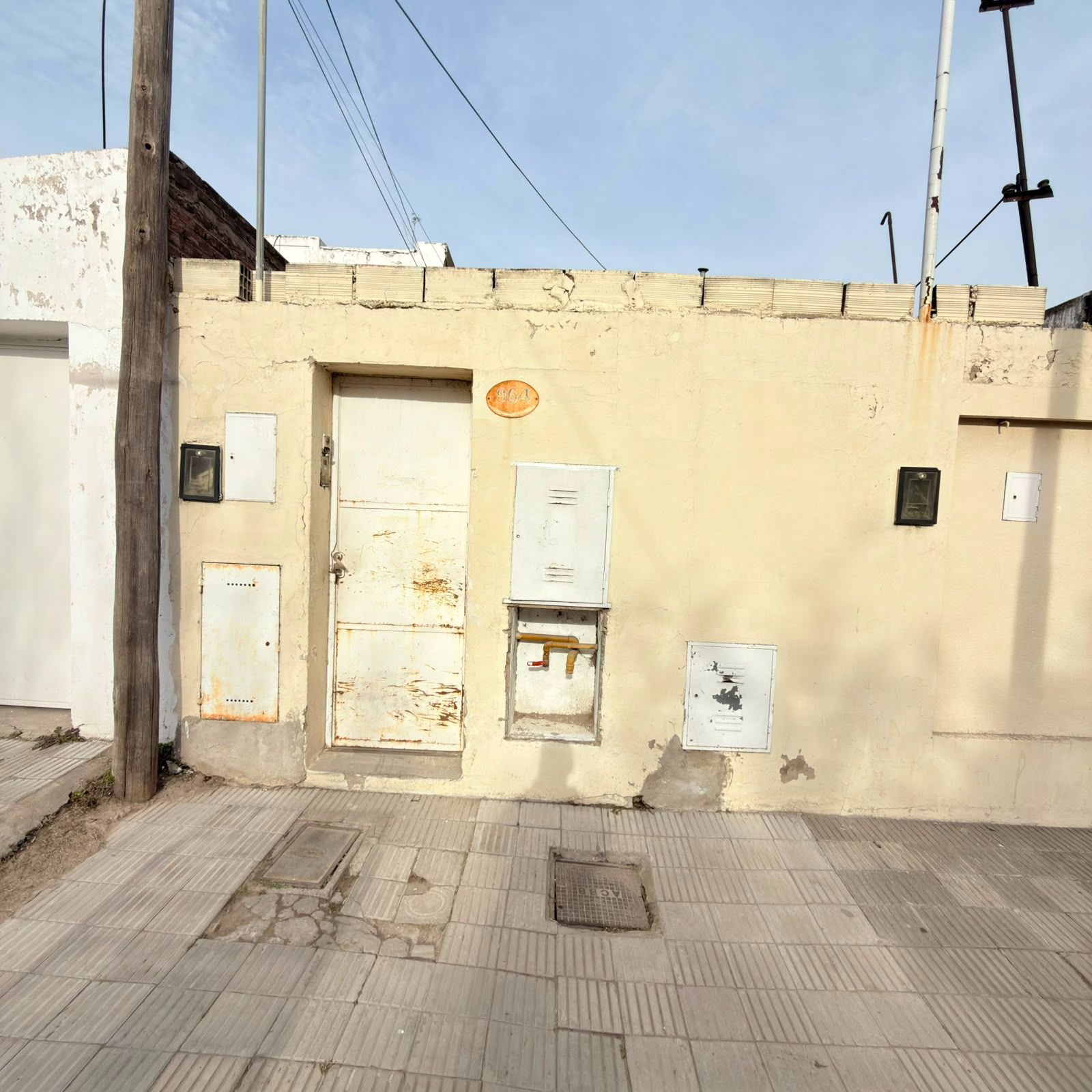 Departamento Interno en Venta en Malvinas 984,  Bahía Blanca - Bahía Blanca Propiedades | SITIO OFICIAL l