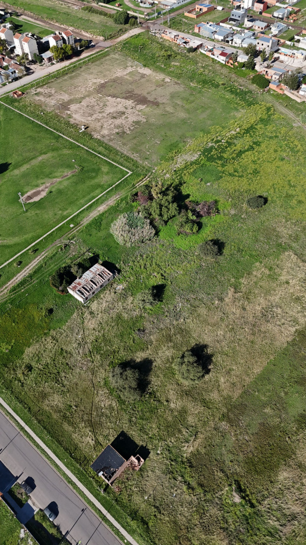 Terreno en Venta en Chile Y Rio Negro, Pedro Pico, Bahía Blanca - Bahía Blanca Propiedades | SITIO OFICIAL l