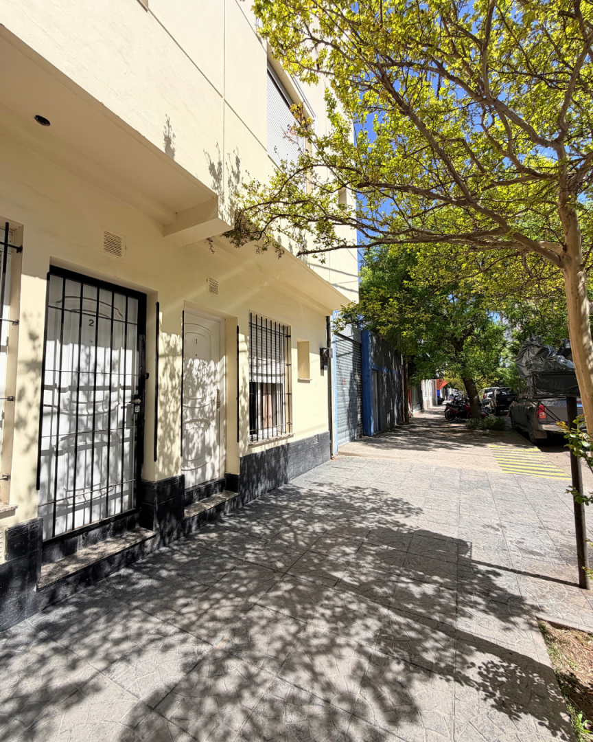 Departamento en Alquiler en Alvarado 742, Universitario, Bahía Blanca - Bahía Blanca Propiedades | SITIO OFICIAL l