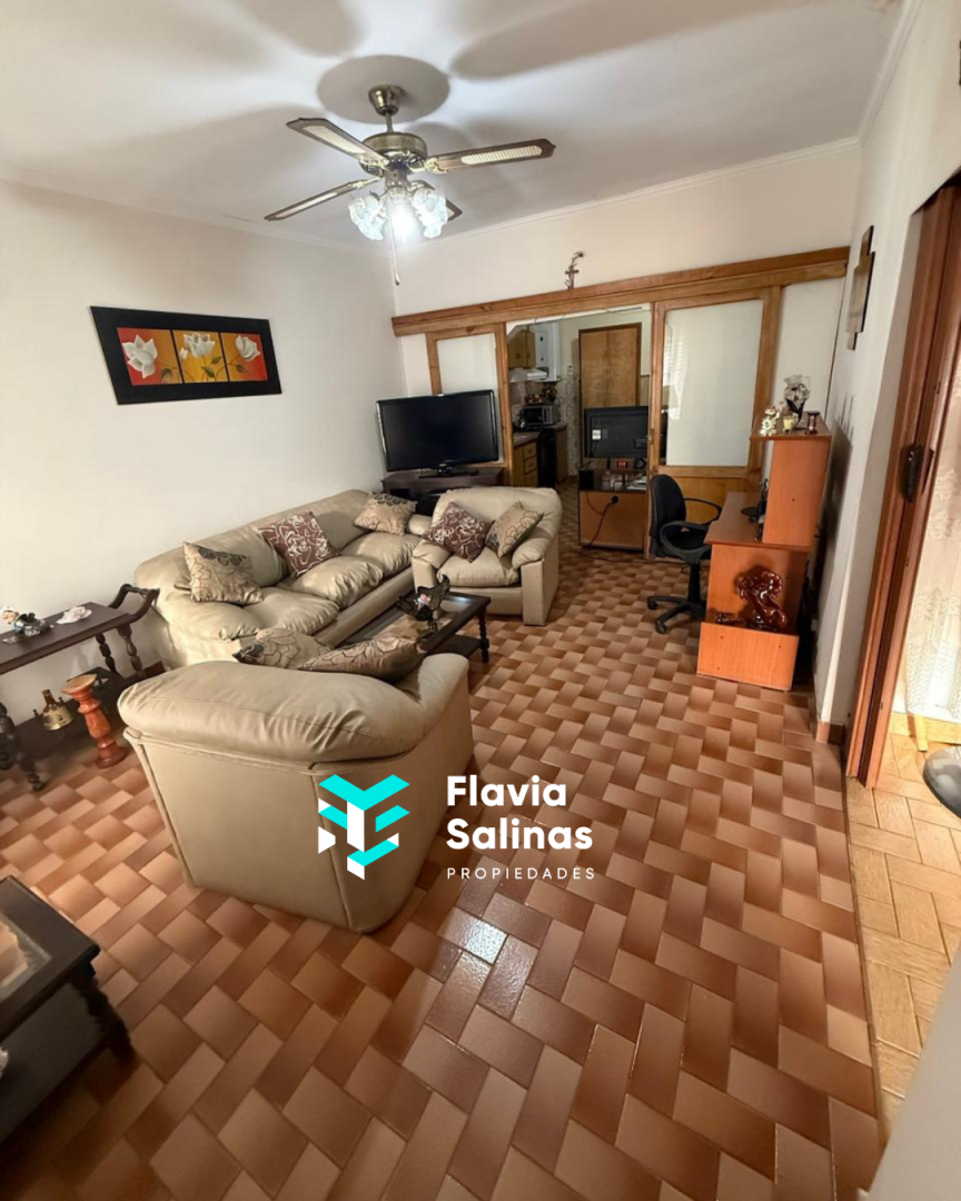 Casa en Venta en PARERA 1100, Anchorena, Bahía Blanca - Bahía Blanca Propiedades | SITIO OFICIAL l