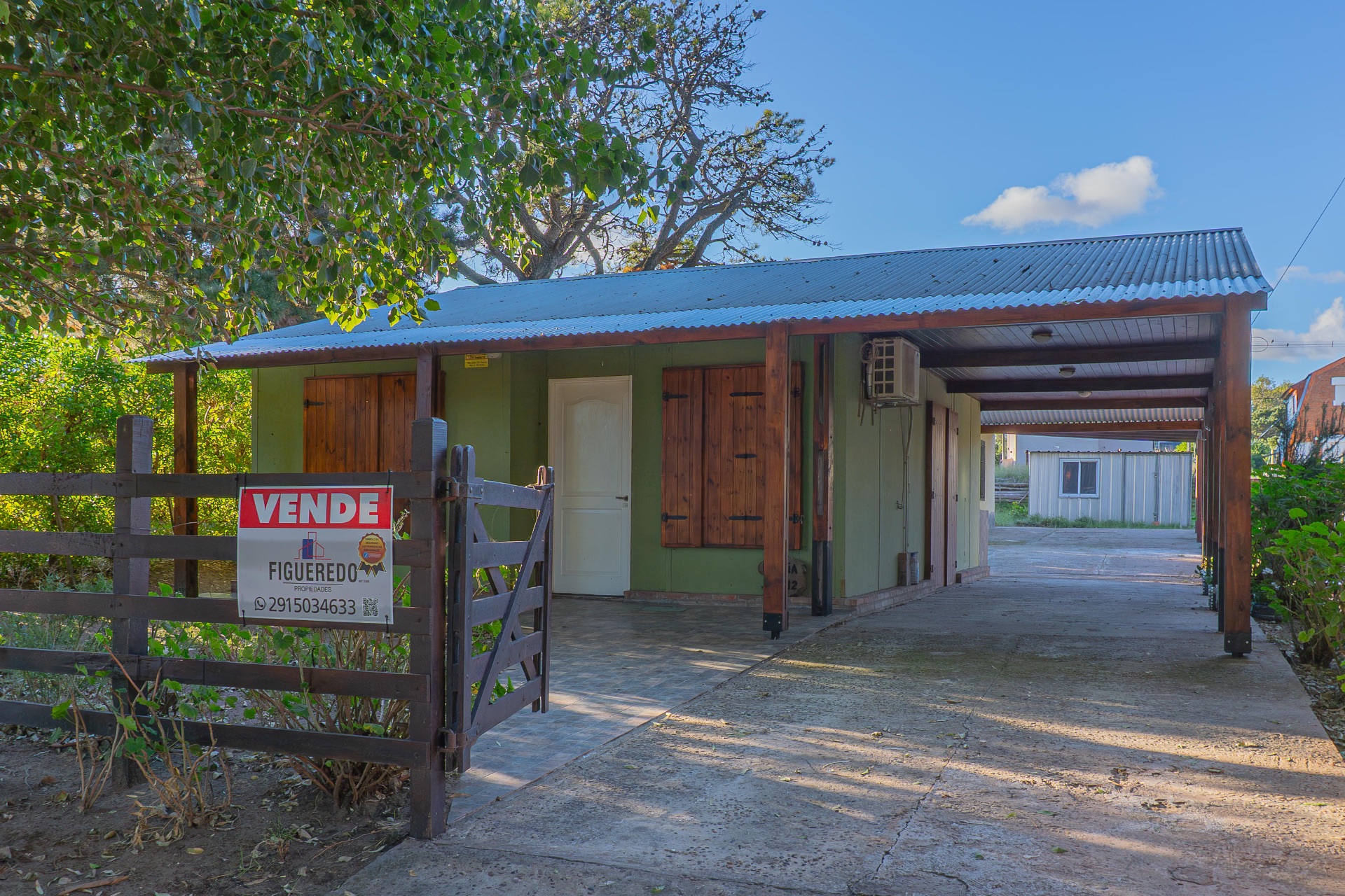 Casa en Venta en Rodríguez Peña 1600, El Sauce, Monte Hermoso - Bahía Blanca Propiedades | SITIO OFICIAL l