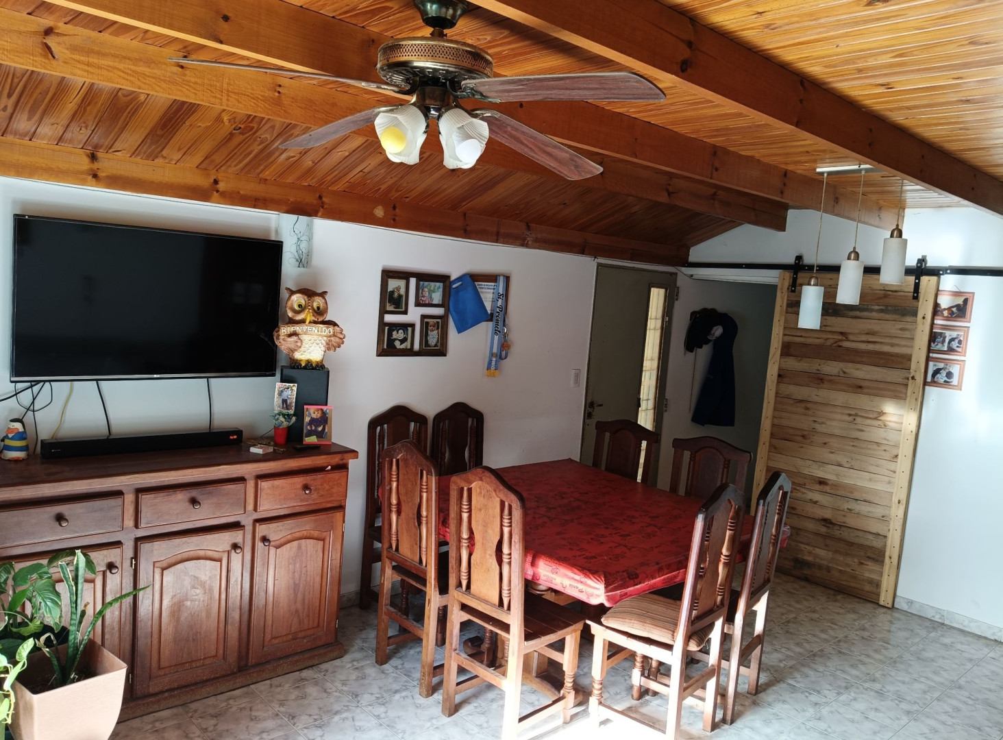 Casa en Venta en Isabel La Catolica 3660, Ingeniero White, Bahía Blanca - Bahía Blanca Propiedades | SITIO OFICIAL l