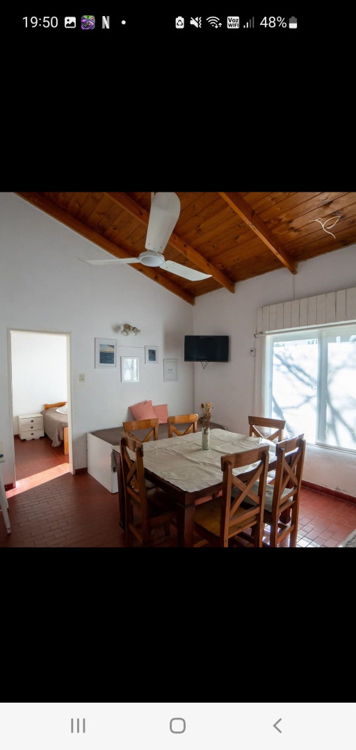 Casa + Departamento en Venta en Sansot 357,  Monte Hermoso - Bahía Blanca Propiedades | SITIO OFICIAL l