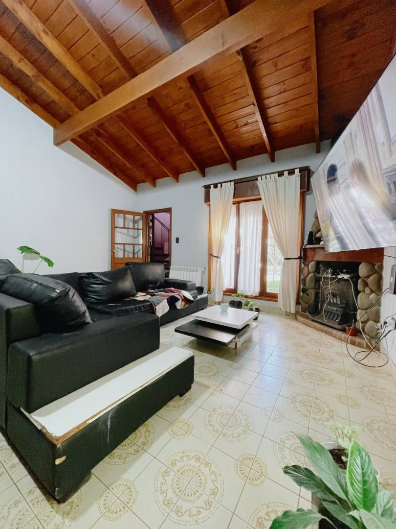 Casa en Venta en Pago Chico 200, Palihue, Bahía Blanca - Bahía Blanca Propiedades | SITIO OFICIAL l