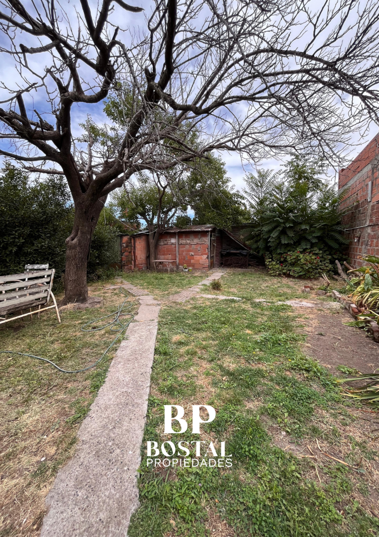 Casa con Local en Venta en Pedro Pico 1047, Pedro Pico, Bahía Blanca - Bahía Blanca Propiedades | SITIO OFICIAL l