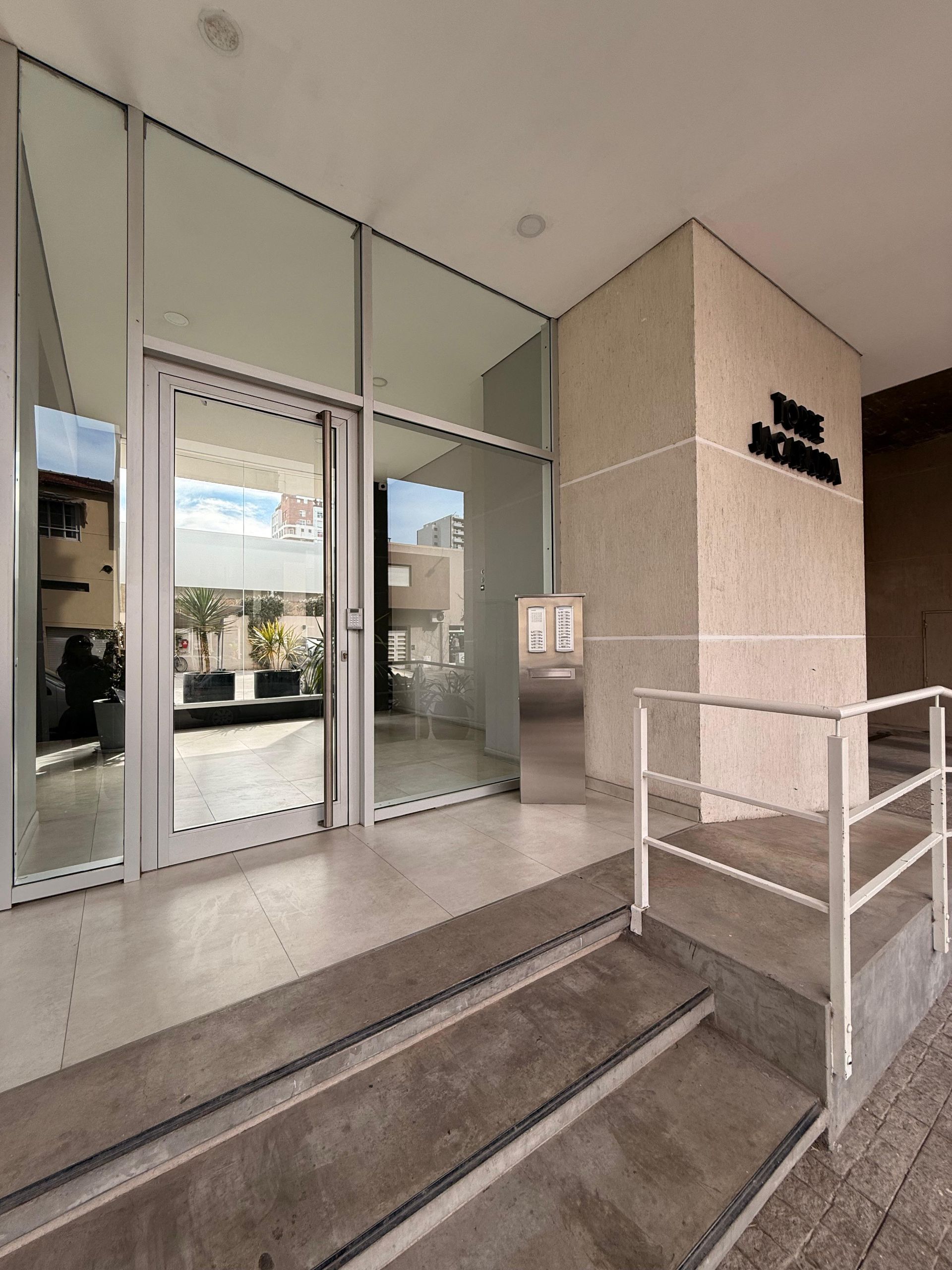 Departamento en Venta en PATRICIOS 109, Centro, Bahía Blanca - Bahía Blanca Propiedades | SITIO OFICIAL l