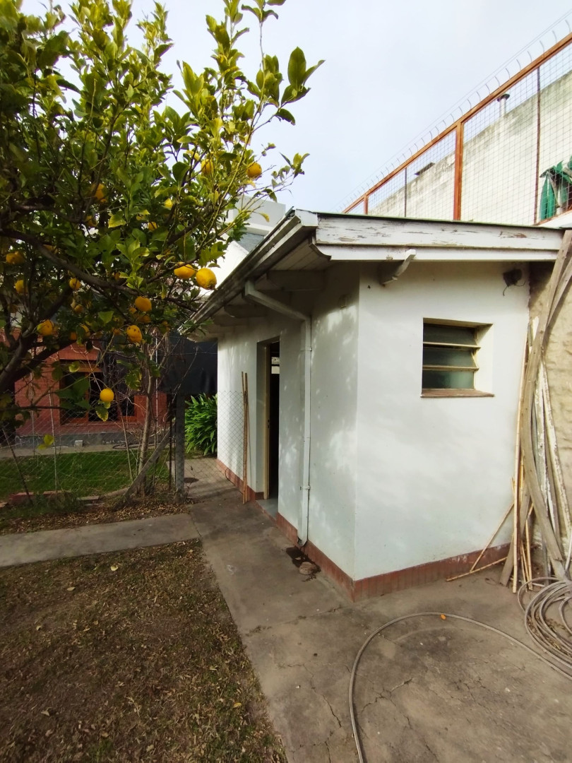Casa en Venta en General Paz 452, Centro, Bahía Blanca - Bahía Blanca Propiedades | SITIO OFICIAL l