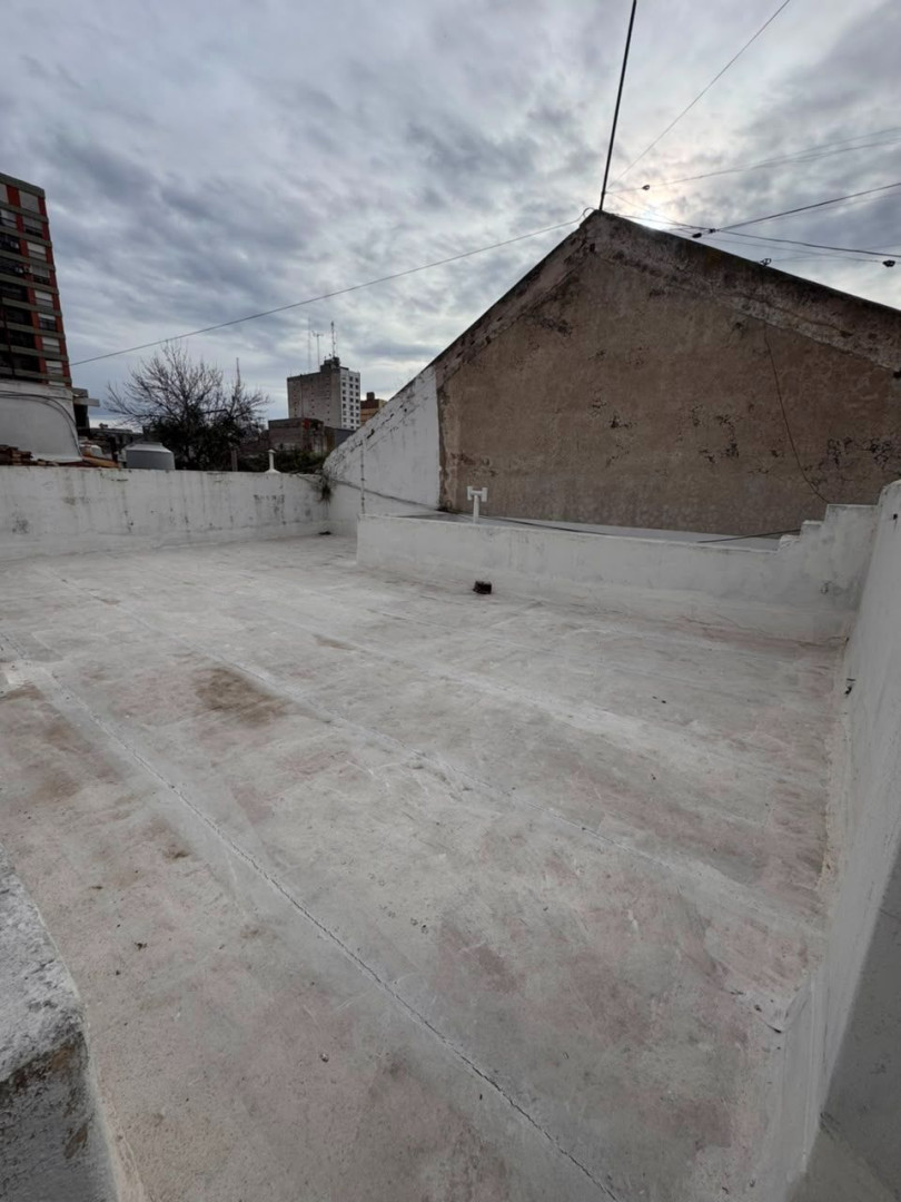 Departamento en Venta en Fitz Roy 41, Centro, Bahía Blanca - Bahía Blanca Propiedades | SITIO OFICIAL l