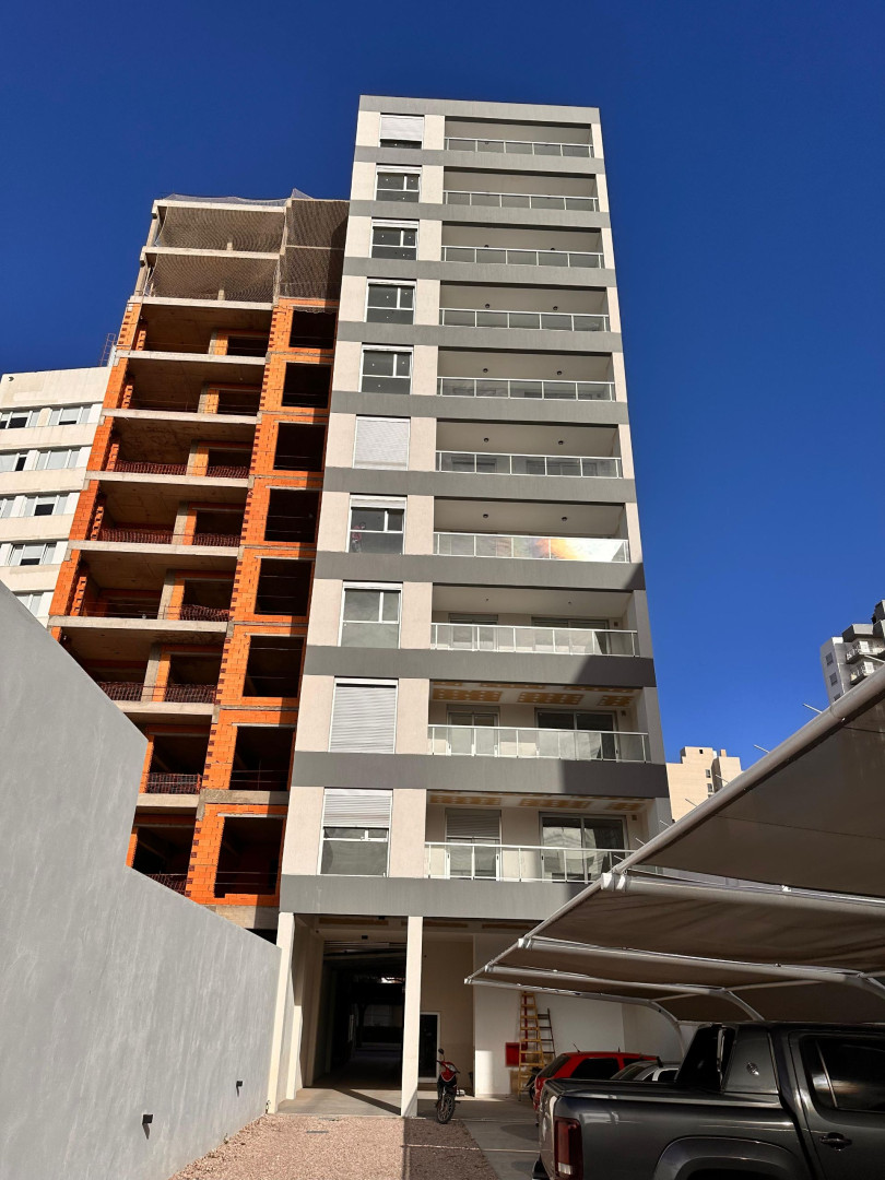 Departamento  - Fideicomiso en Corrientes 34,  Bahía Blanca - Bahía Blanca Propiedades | SITIO OFICIAL l