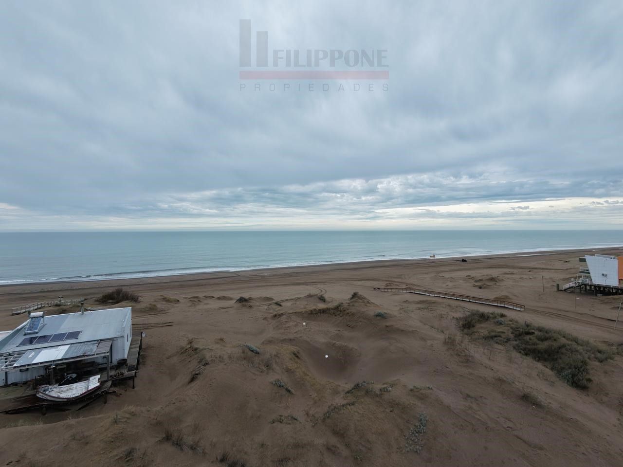 Terreno en Venta en Costanera, El Sauce, Monte Hermoso - Bahía Blanca Propiedades | SITIO OFICIAL l