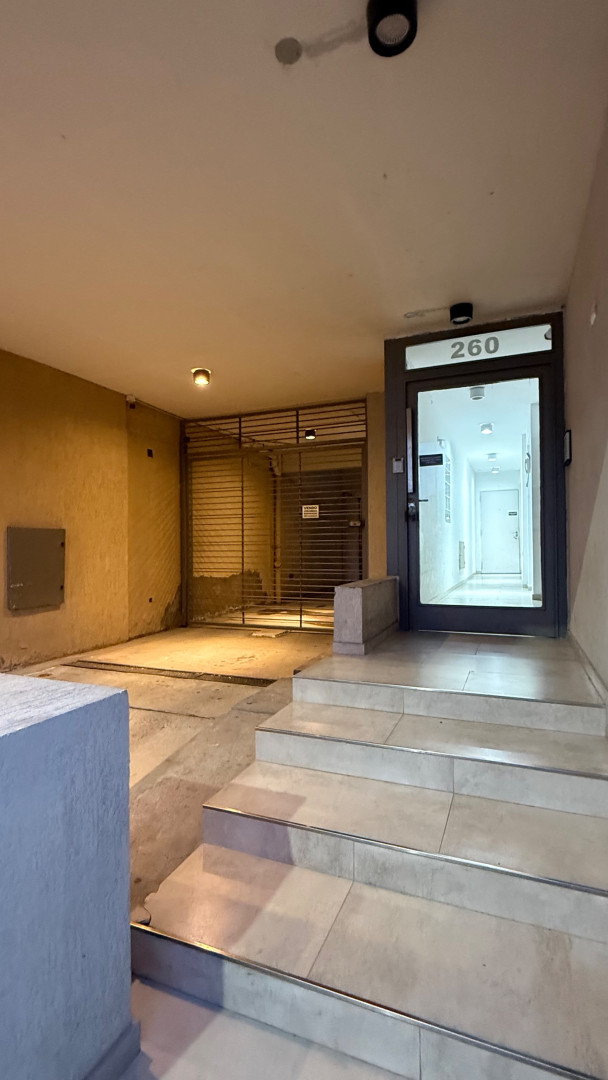 Departamento en Alquiler en Viamonte 260, Centro, Bahía Blanca - Bahía Blanca Propiedades | SITIO OFICIAL l