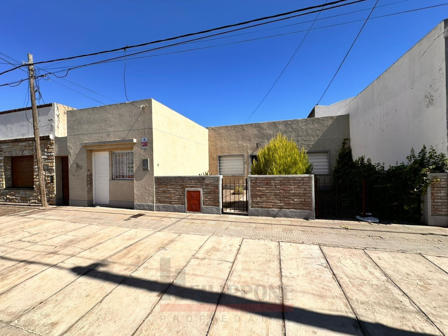 Casa en Venta en Bolivia 1048, Mariano Moreno, Bahía Blanca - Bahía Blanca Propiedades | SITIO OFICIAL l