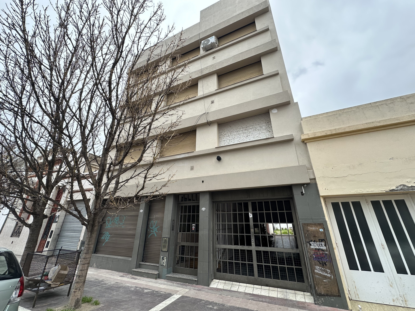 Departamento en Venta en Lamadrid 500, Centro, Bahía Blanca - Bahía Blanca Propiedades | SITIO OFICIAL l