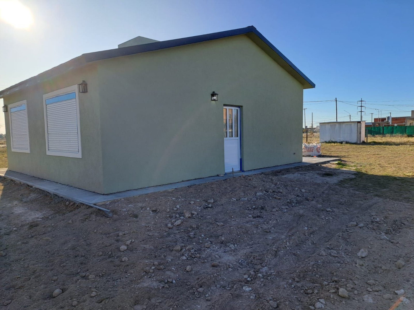 Casa en Venta en Rastreador Fournier 4265, Millamapu, Bahía Blanca - Bahía Blanca Propiedades | SITIO OFICIAL l