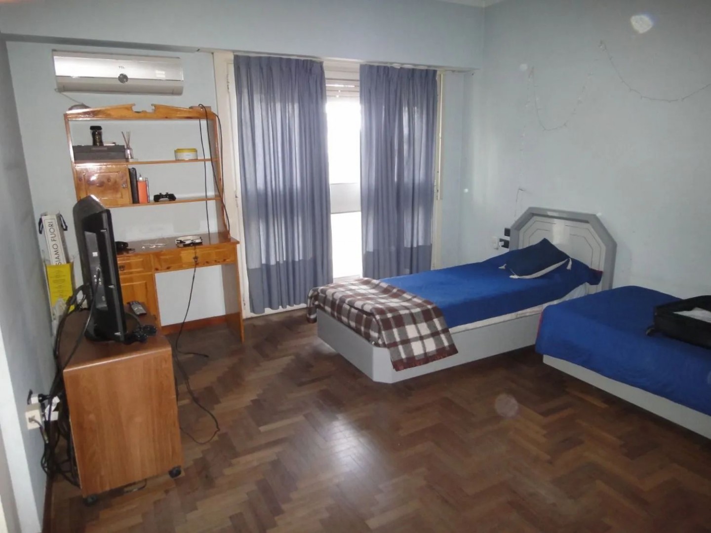 Casa en Venta en Las Heras 500, Macrocentro, Bahía Blanca - Bahía Blanca Propiedades | SITIO OFICIAL l