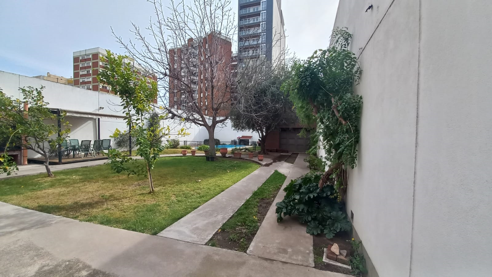 Casa en Venta en Blandengues 25, Centro, Bahía Blanca - Bahía Blanca Propiedades | SITIO OFICIAL l
