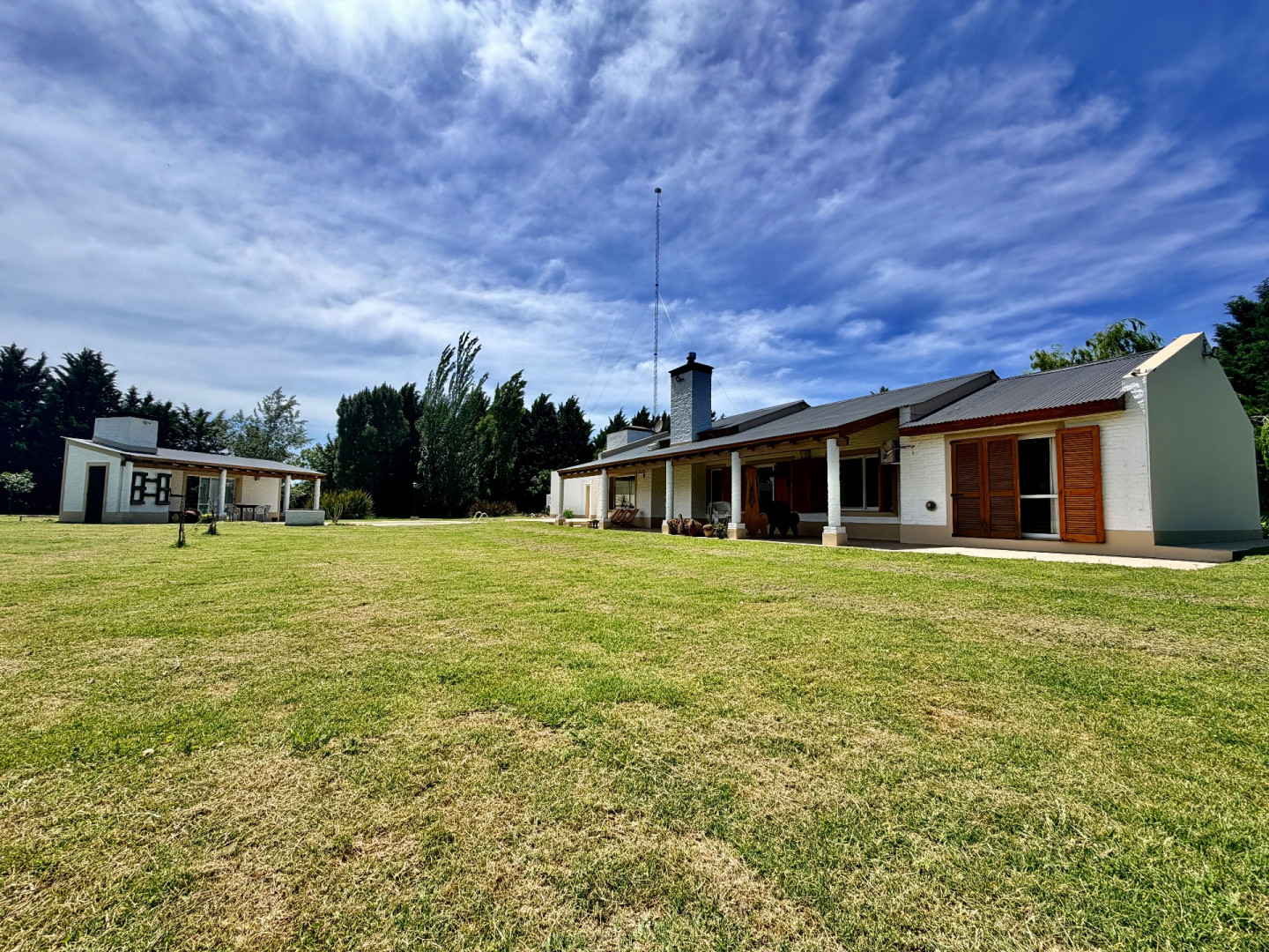 Casa en Venta en José Ingenieros 353,  Coronel Pringles - Bahía Blanca Propiedades | SITIO OFICIAL l