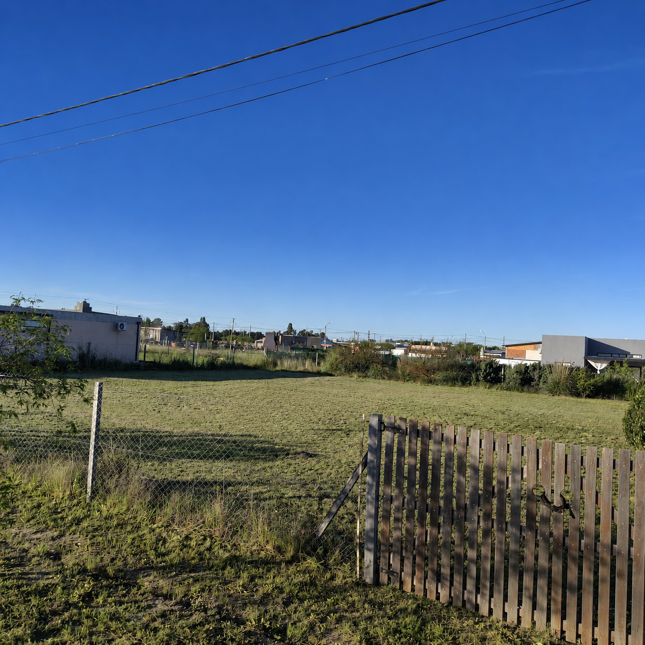 Terreno en Venta en Castelli 4800, La Petrona, Bahía Blanca - Bahía Blanca Propiedades | SITIO OFICIAL l