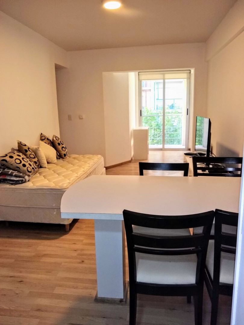 Departamento en Alquiler en Fitz Roy 150, Centro, Bahía Blanca - Bahía Blanca Propiedades | SITIO OFICIAL l