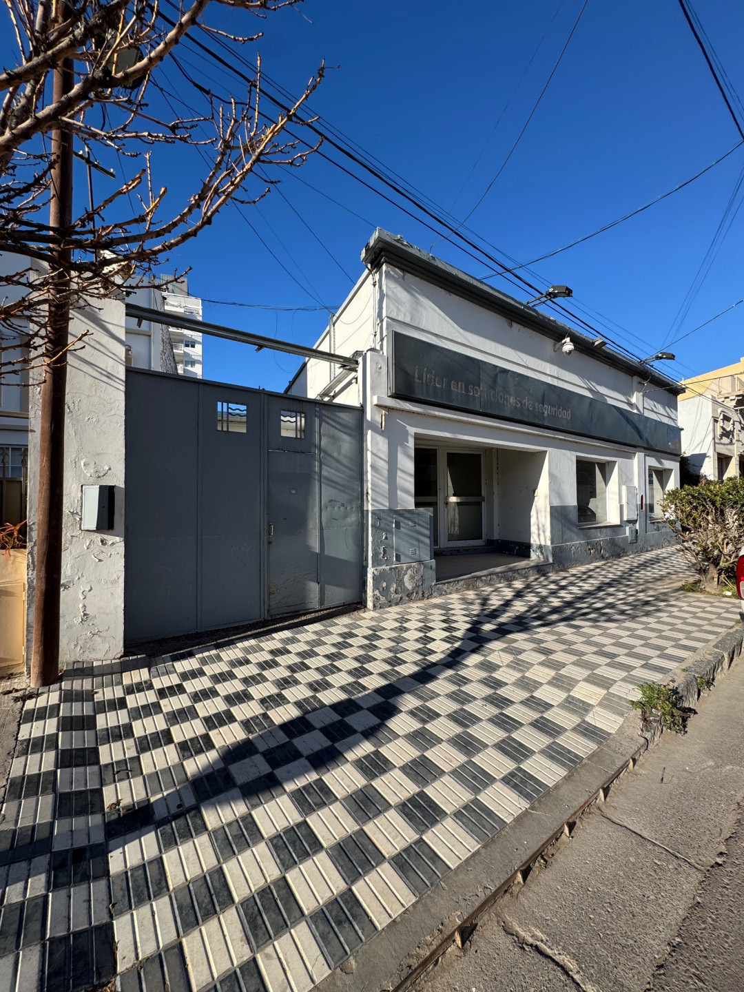 Casa en Venta en Sarmiento 751,  Bahía Blanca - Bahía Blanca Propiedades | SITIO OFICIAL l