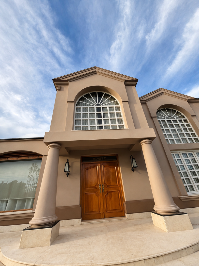 Casa en Venta en MANQUE 75,  Bahía Blanca - Bahía Blanca Propiedades | SITIO OFICIAL l