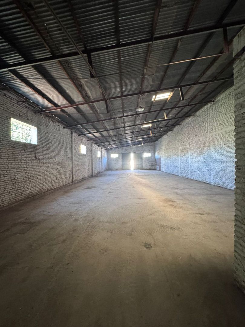 Galpón en Venta en Misiones 461, Pedro Pico, Bahía Blanca - Bahía Blanca Propiedades | SITIO OFICIAL l